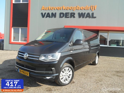 Volkswagen Transporter 0