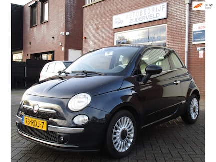 Fiat 500 0
