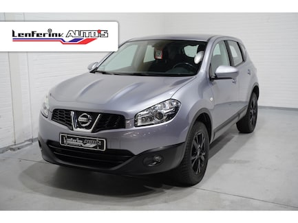 Nissan Qashqai 0