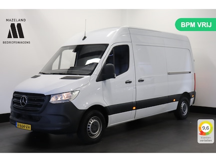Mercedes-Benz Sprinter 0