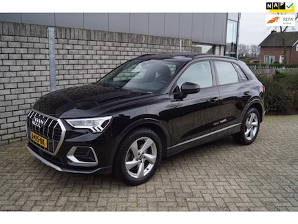 Audi Q3 0