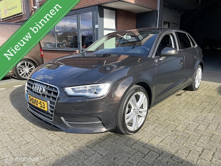 Audi A3 0