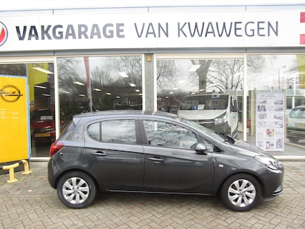 Opel Corsa 0