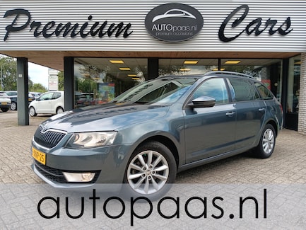 Skoda Octavia 0