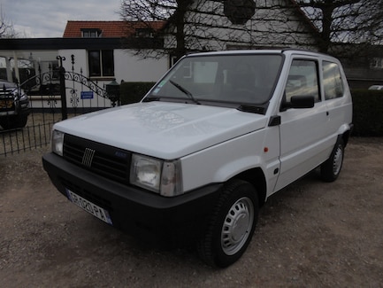 Fiat Panda 0