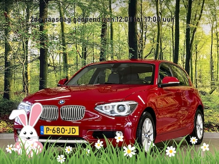 BMW 1-Serie 0