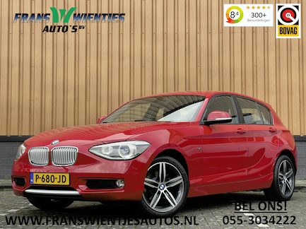 BMW 1-Serie 0