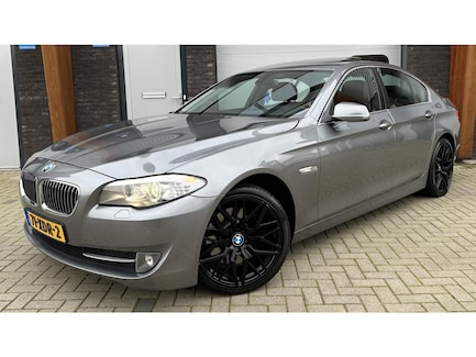 BMW 5-Serie 0
