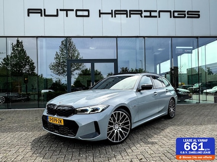 BMW 3-Serie 0
