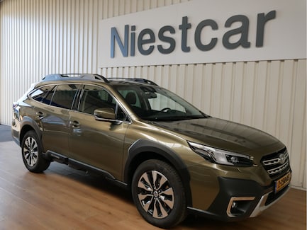 Subaru Outback 0