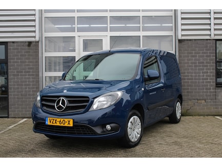 Mercedes-Benz Citan 0