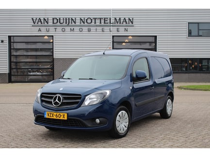 Mercedes-Benz Citan 0