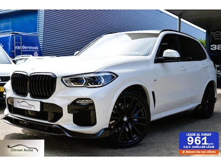 BMW X5 0