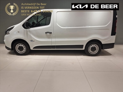 Fiat Talento 0