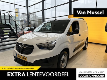 Opel Combo 0
