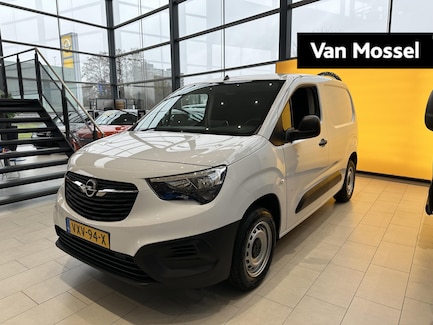 Opel Combo 0