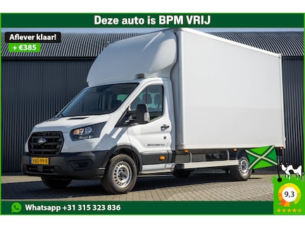 Ford Transit 0