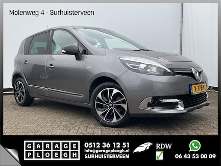 Renault Scenic 0