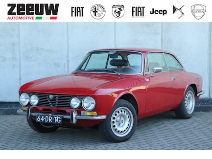 Alfa Romeo GT 0