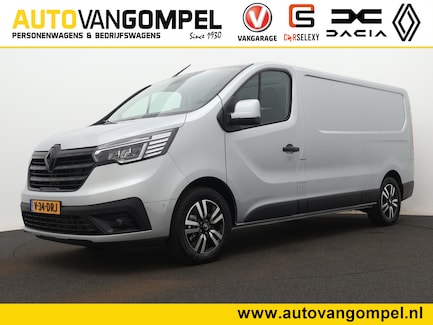 Renault Trafic 0