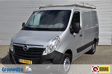Opel Movano 0