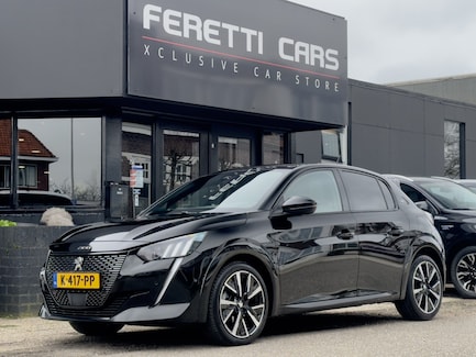 Peugeot 208 0