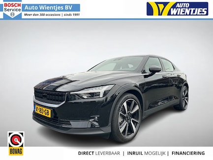 Polestar 2 0