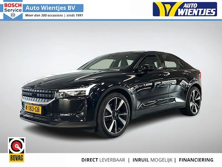 Polestar 2 0