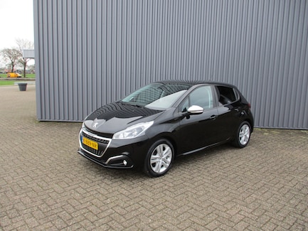 Peugeot 208 0