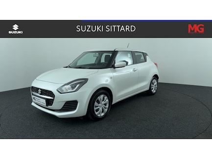 Suzuki Swift 0