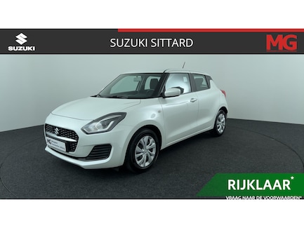 Suzuki Swift 0