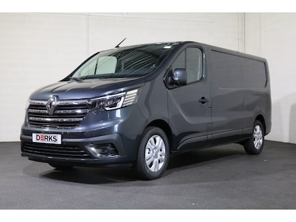 Renault Trafic 0