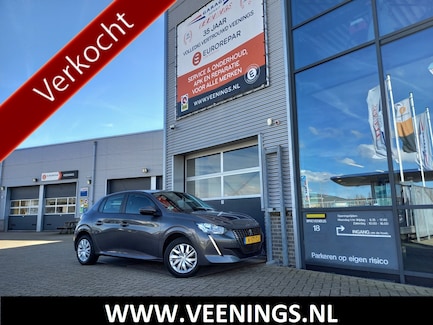 Peugeot 208 0