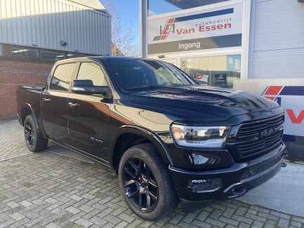 Dodge Ram 1500 0