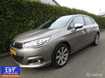 Citroën C4 0