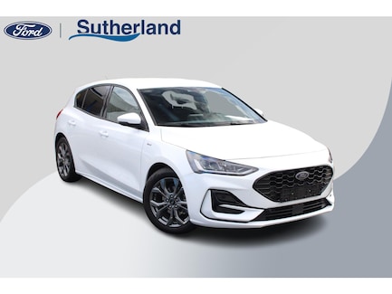 Ford Focus 0