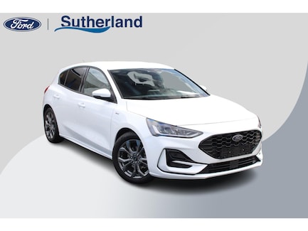 Ford Focus 0
