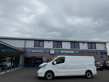 Opel Vivaro 0