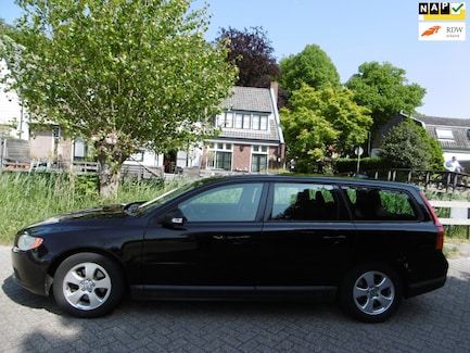 Volvo V70 0