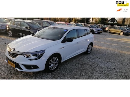 Renault Megane 0