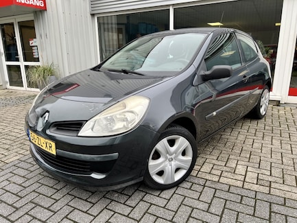 Renault Clio 0