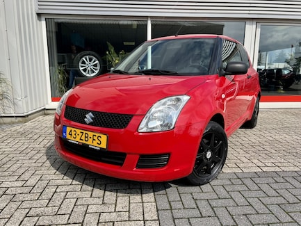 Suzuki Swift 0