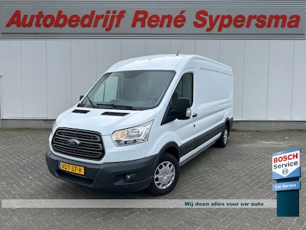 Ford Transit 0