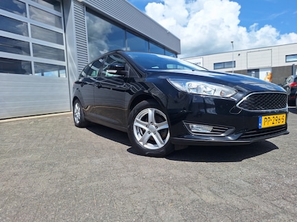 Ford Focus 0
