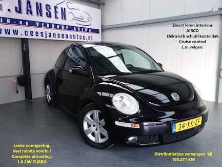 Volkswagen Beetle 0