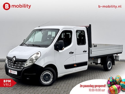 Renault Master 0