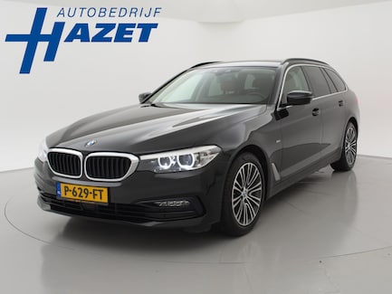 BMW 5-Serie 0
