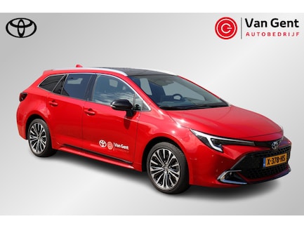 Toyota Corolla 0