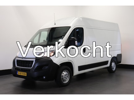 Peugeot Boxer 0