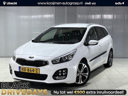 Kia Ceed 0
